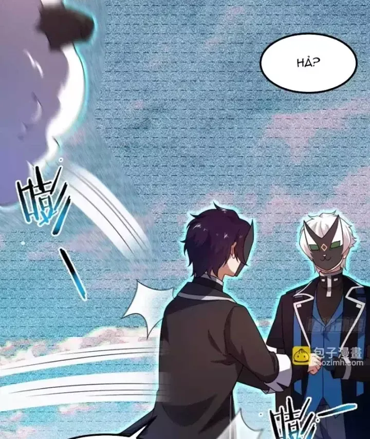 Ngự Thú Tiến Hóa Chapter 66 - Trang 36