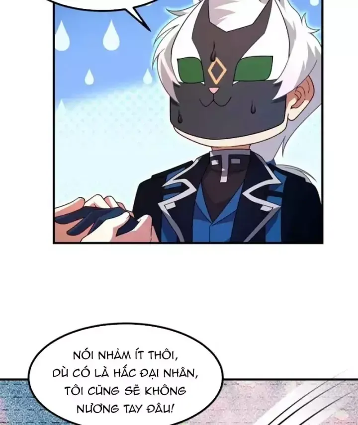 Ngự Thú Tiến Hóa Chapter 66 - Trang 38