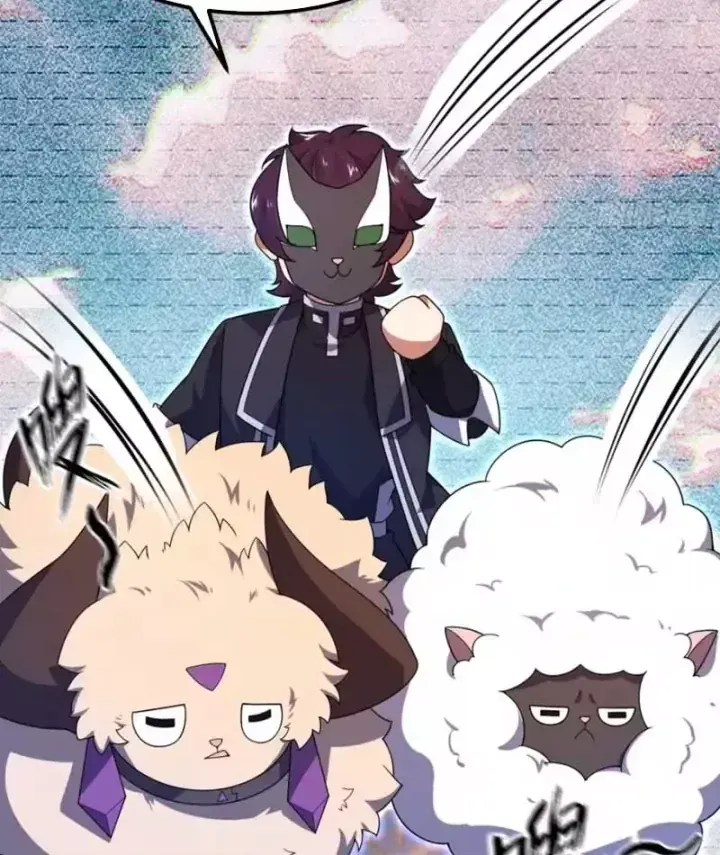Ngự Thú Tiến Hóa Chapter 66 - Trang 39