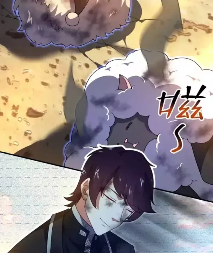 Ngự Thú Tiến Hóa Chapter 66 - Trang 41