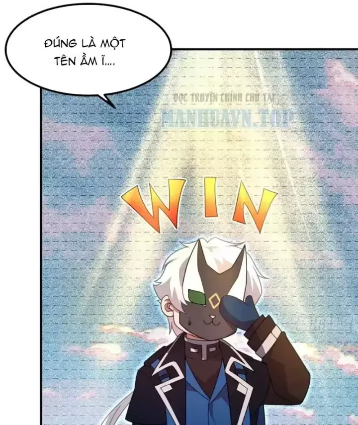 Ngự Thú Tiến Hóa Chapter 66 - Trang 43