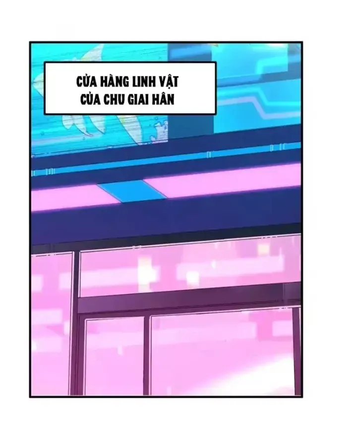 Ngự Thú Tiến Hóa Chapter 66 - Trang 45
