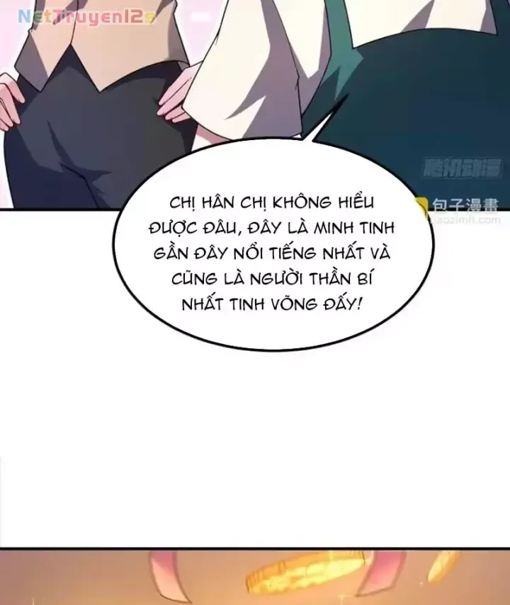 Ngự Thú Tiến Hóa Chapter 66 - Trang 49