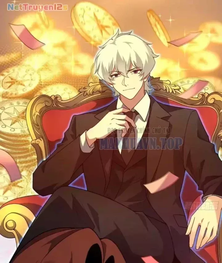 Ngự Thú Tiến Hóa Chapter 66 - Trang 50