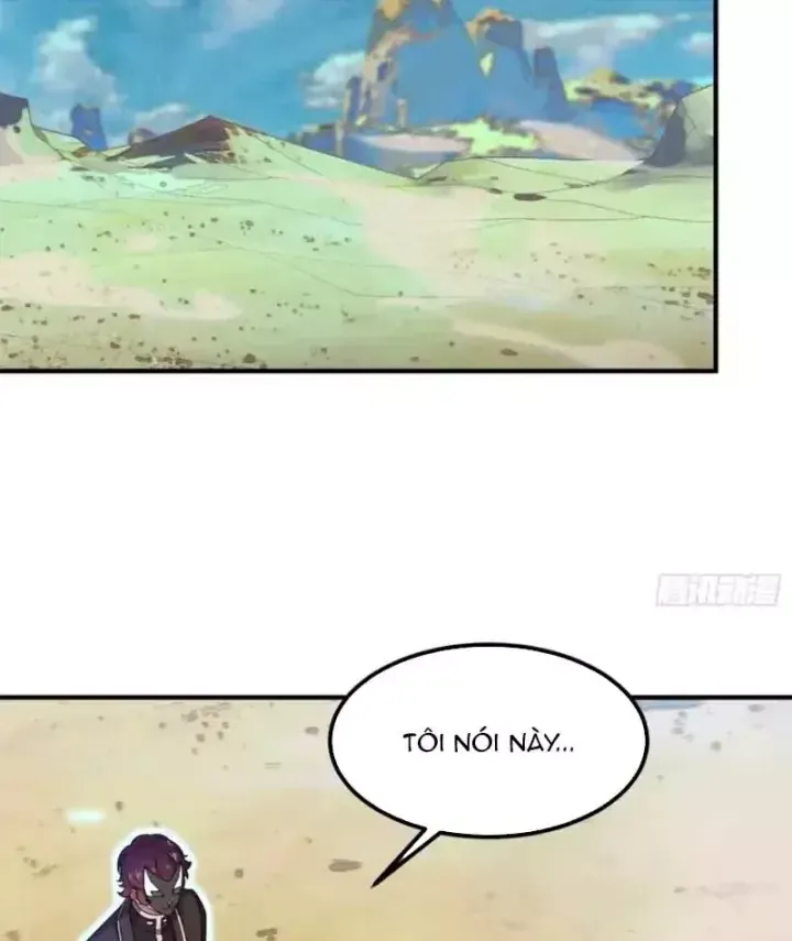 Ngự Thú Tiến Hóa Chapter 66 - Trang 7