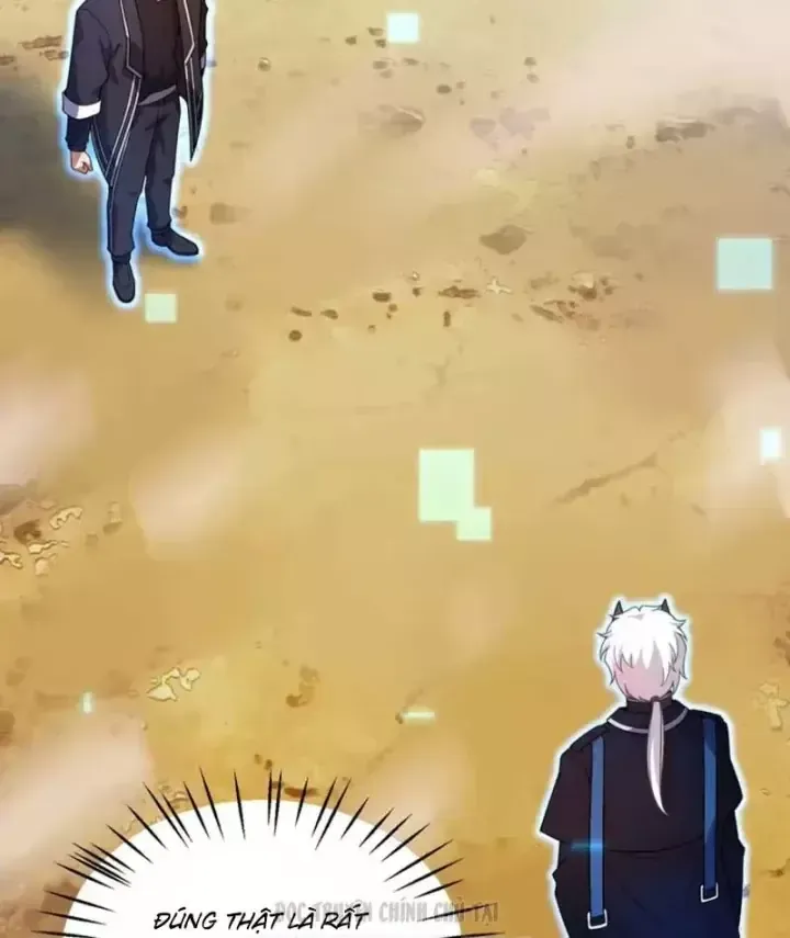 Ngự Thú Tiến Hóa Chapter 66 - Trang 8