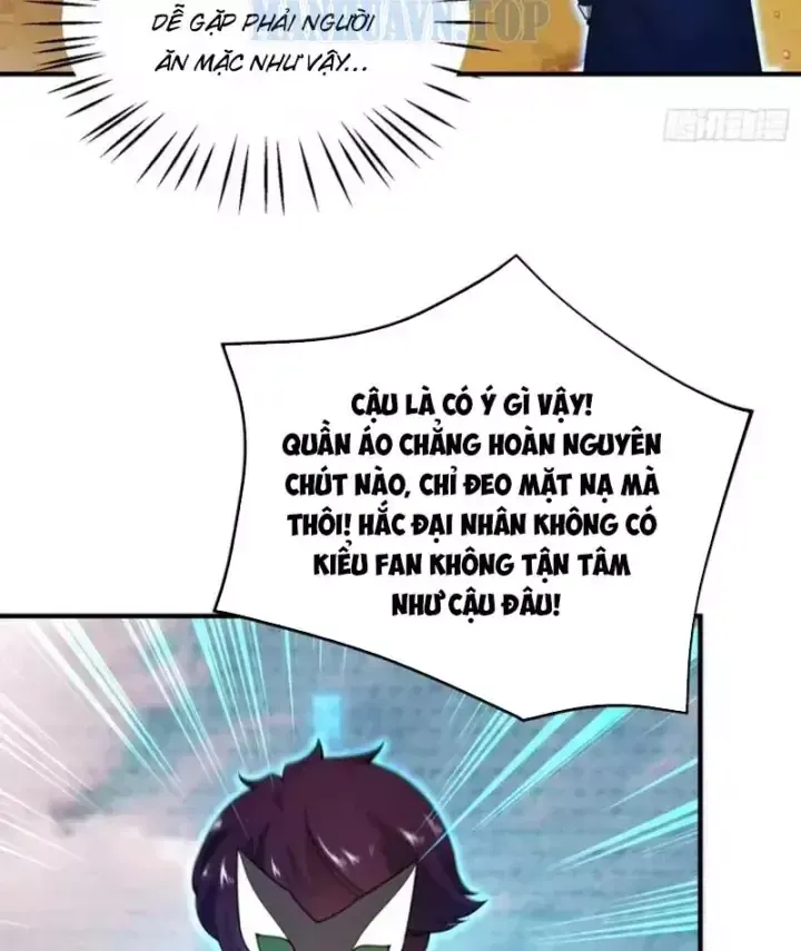 Ngự Thú Tiến Hóa Chapter 66 - Trang 9