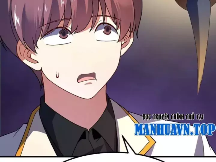 Ngự Thú Tiến Hóa Chapter 69 - Trang 36