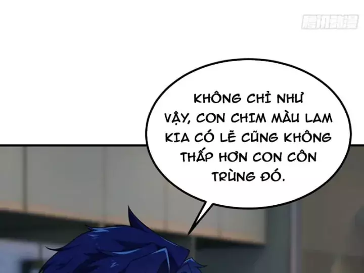 Ngự Thú Tiến Hóa Chapter 69 - Trang 38