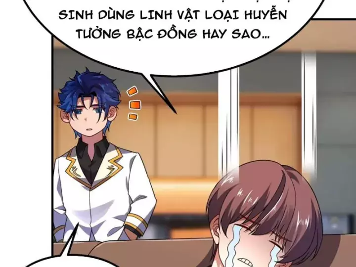 Ngự Thú Tiến Hóa Chapter 69 - Trang 43