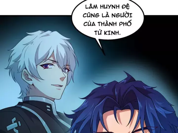 Ngự Thú Tiến Hóa Chapter 69 - Trang 46