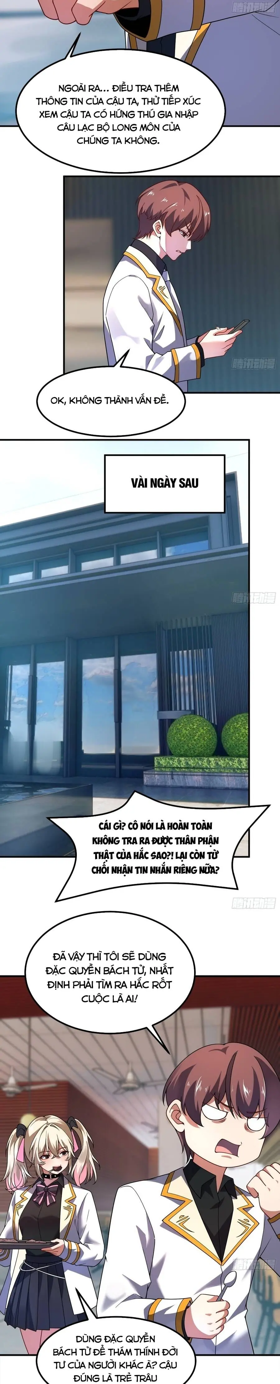 Ngự Thú Tiến Hóa Chapter 70 - Trang 5