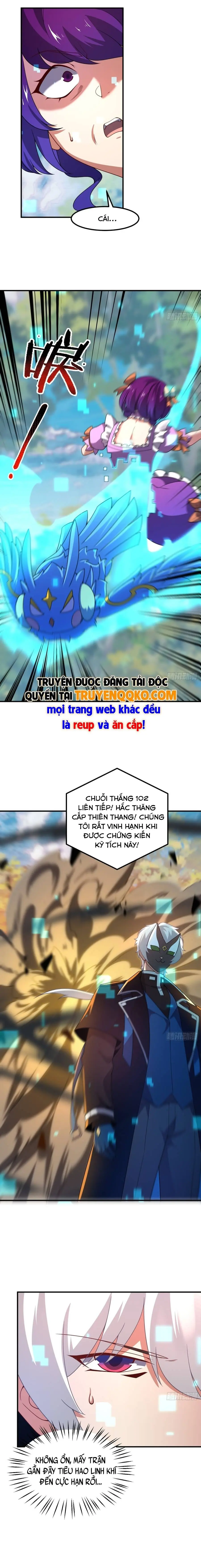 Ngự Thú Tiến Hóa Chapter 75 - Trang 17
