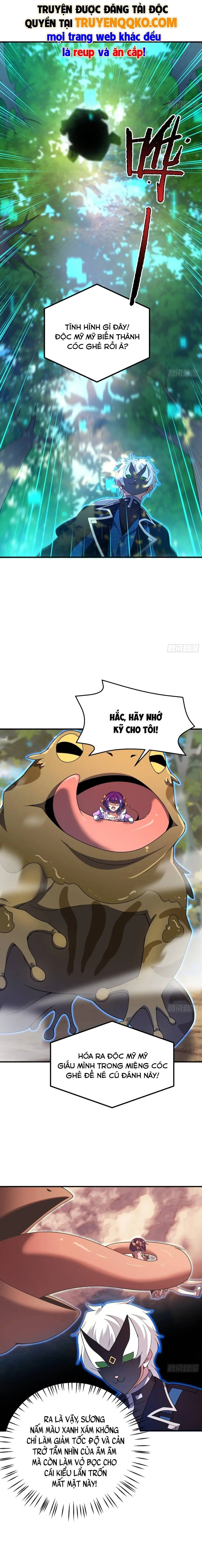 Ngự Thú Tiến Hóa Chapter 75 - Trang 9