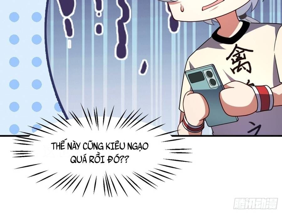 Ngự Thú Tiến Hóa Chapter 76 - Trang 22