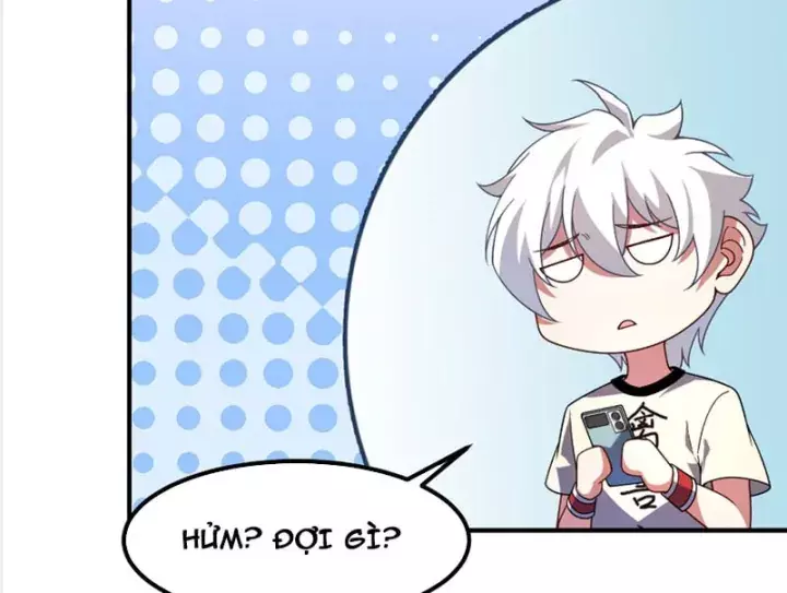 Ngự Thú Tiến Hóa Chapter 77 - Trang 20