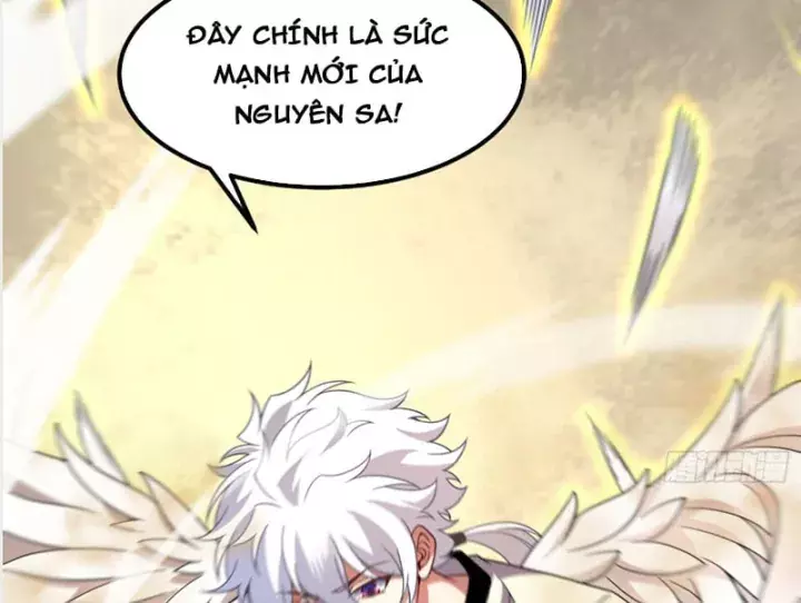 Ngự Thú Tiến Hóa Chapter 77 - Trang 35
