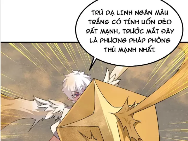 Ngự Thú Tiến Hóa Chapter 77 - Trang 45