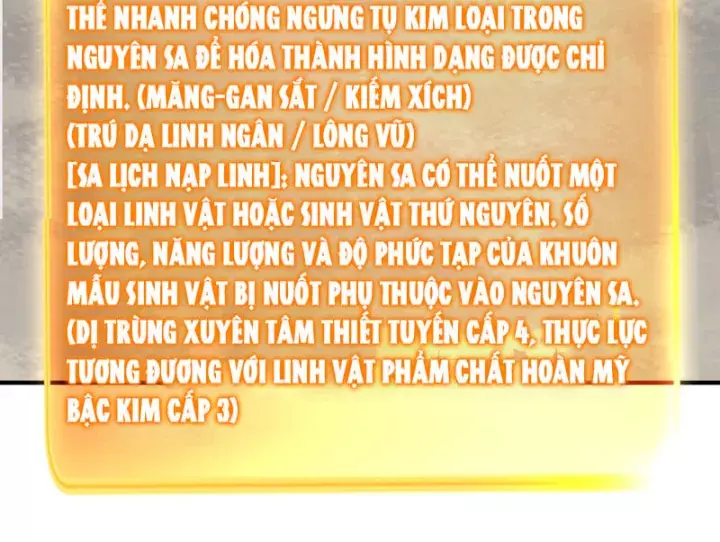 Ngự Thú Tiến Hóa Chapter 77 - Trang 48