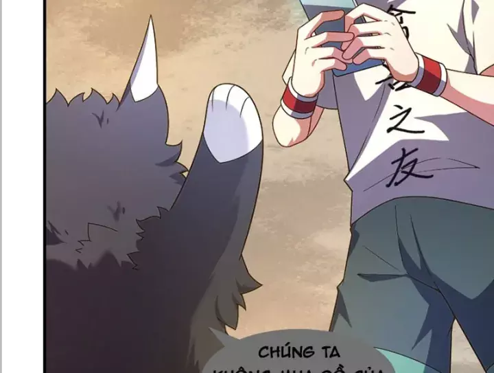 Ngự Thú Tiến Hóa Chapter 77 - Trang 8