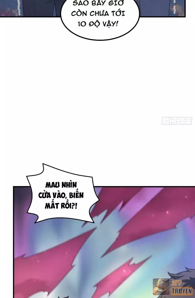 Ngự Thú Tiến Hóa Chapter 83 - Trang 10