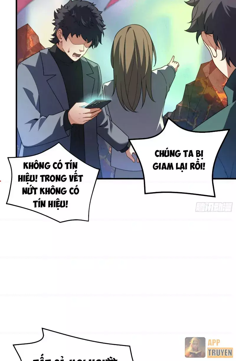 Ngự Thú Tiến Hóa Chapter 83 - Trang 11