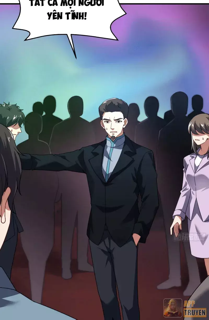 Ngự Thú Tiến Hóa Chapter 83 - Trang 12