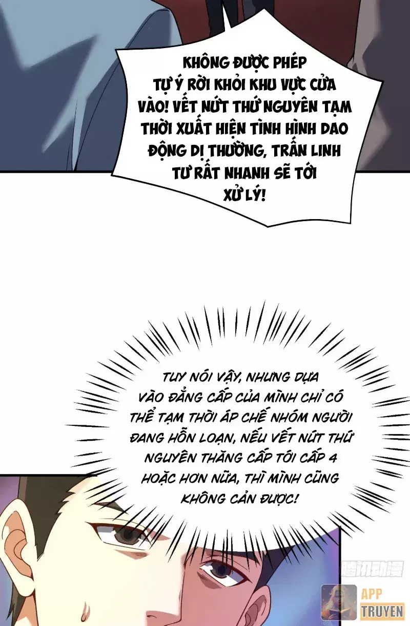 Ngự Thú Tiến Hóa Chapter 83 - Trang 13