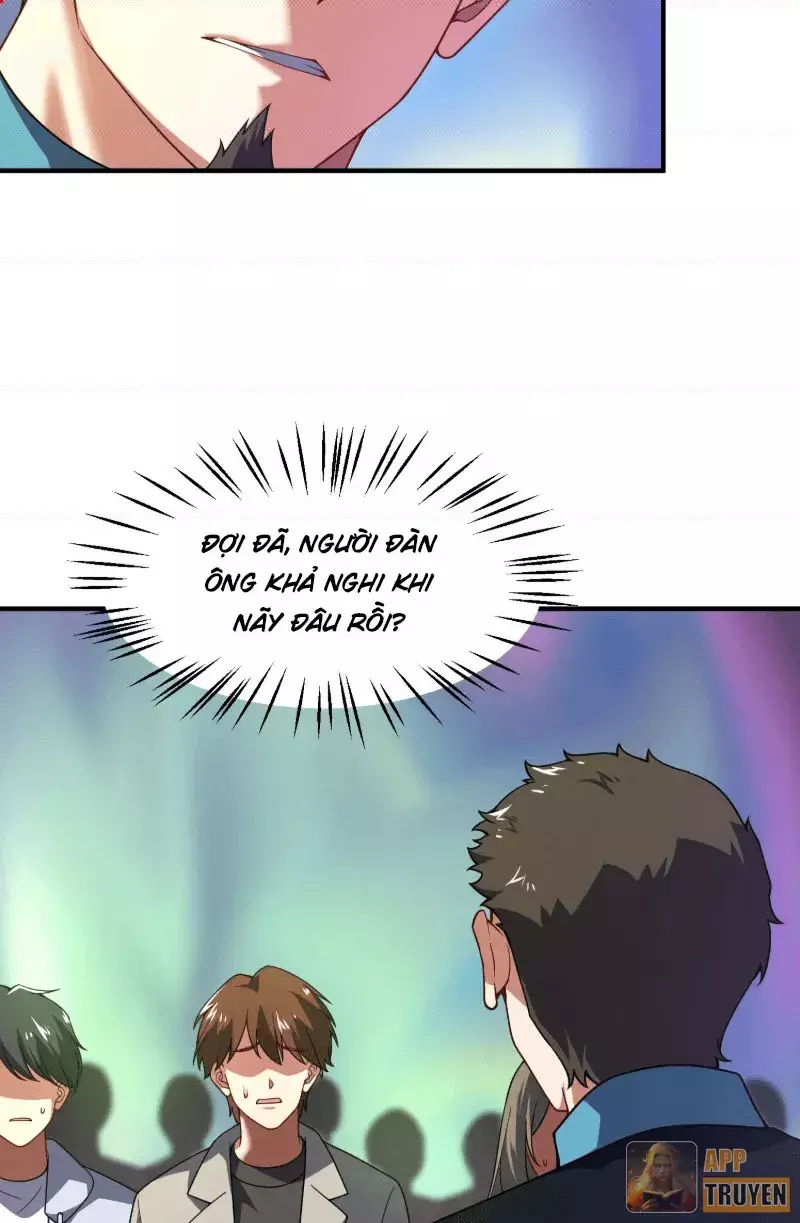 Ngự Thú Tiến Hóa Chapter 83 - Trang 14