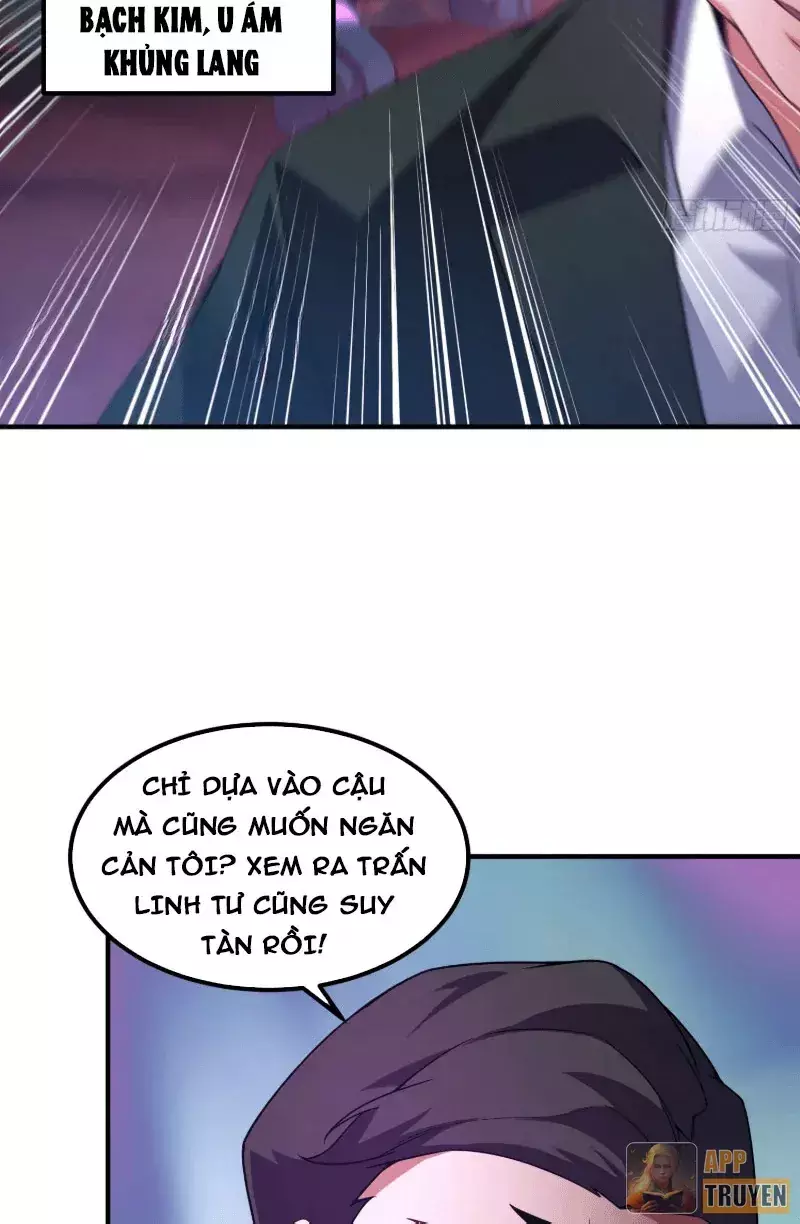 Ngự Thú Tiến Hóa Chapter 83 - Trang 18
