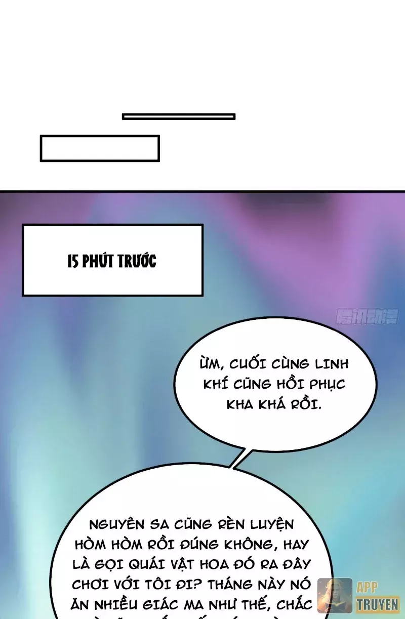 Ngự Thú Tiến Hóa Chapter 83 - Trang 20