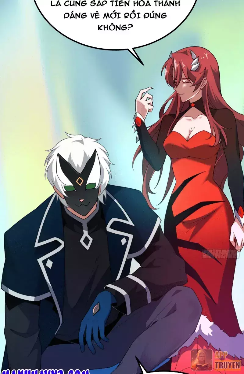 Ngự Thú Tiến Hóa Chapter 83 - Trang 21
