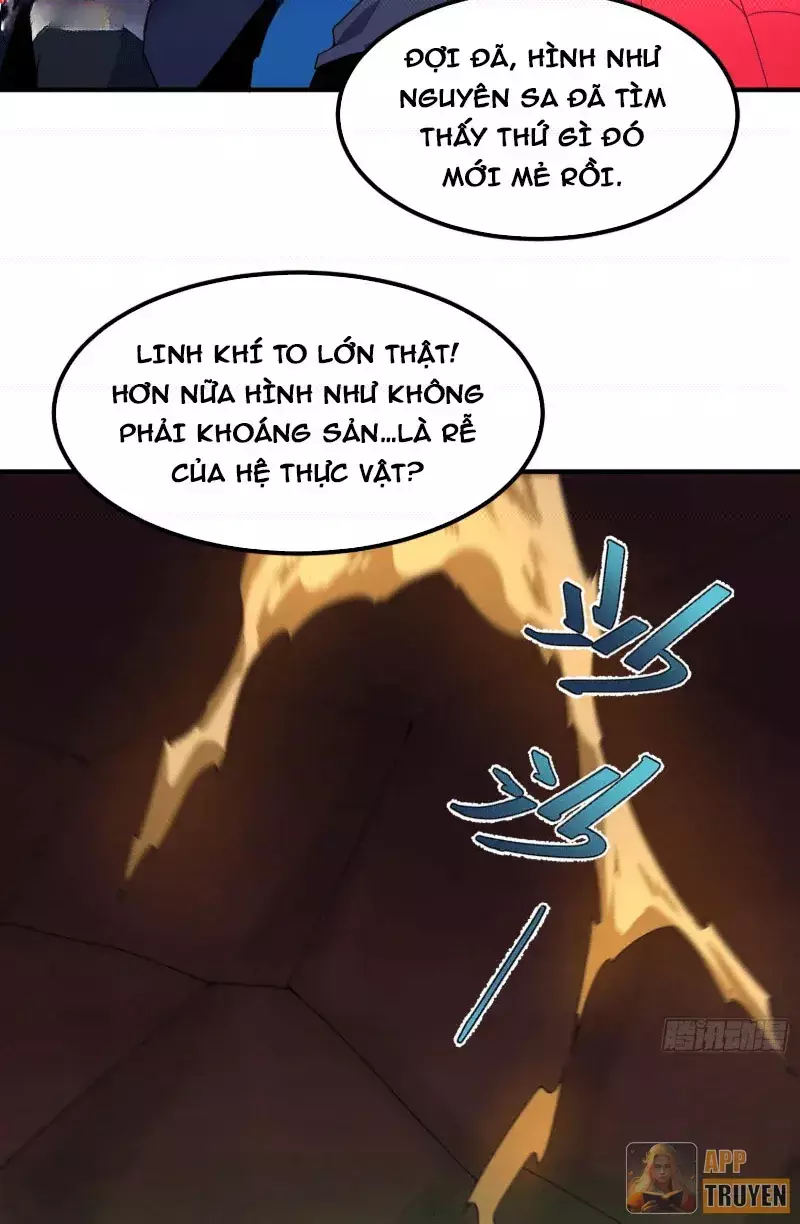 Ngự Thú Tiến Hóa Chapter 83 - Trang 22