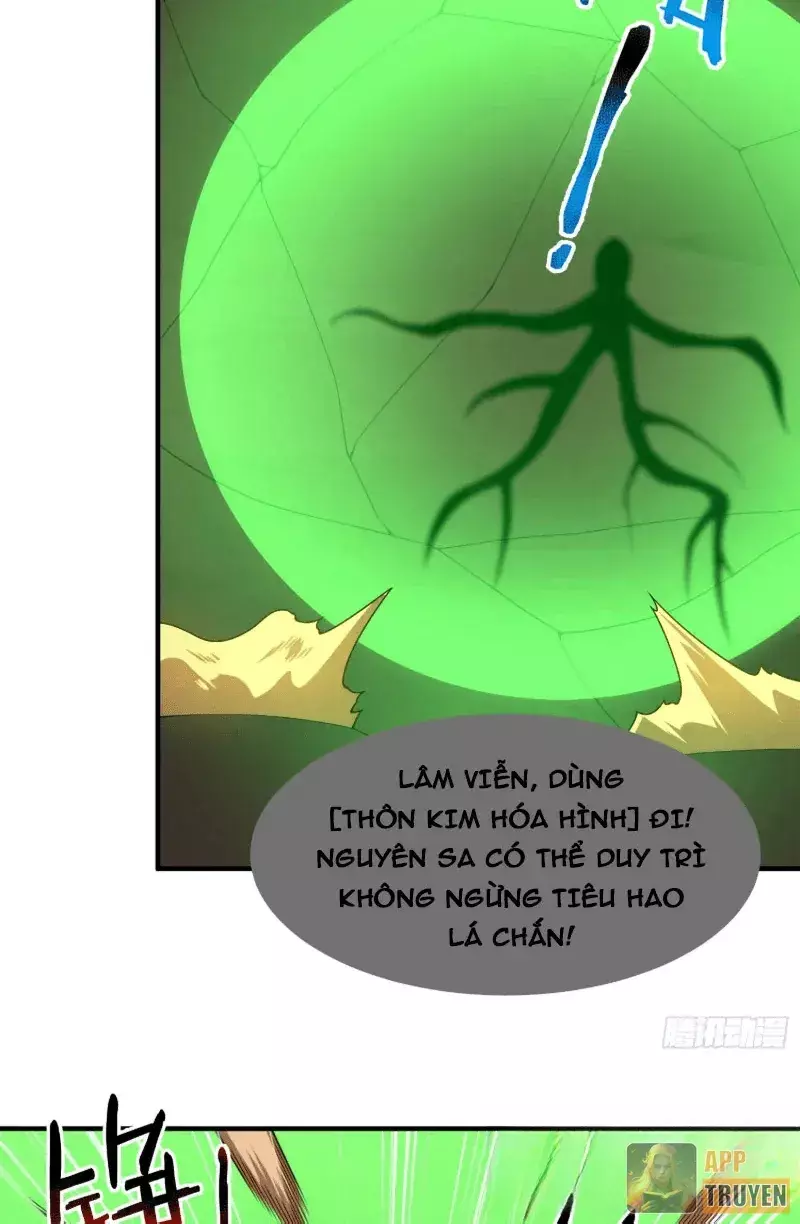 Ngự Thú Tiến Hóa Chapter 83 - Trang 24