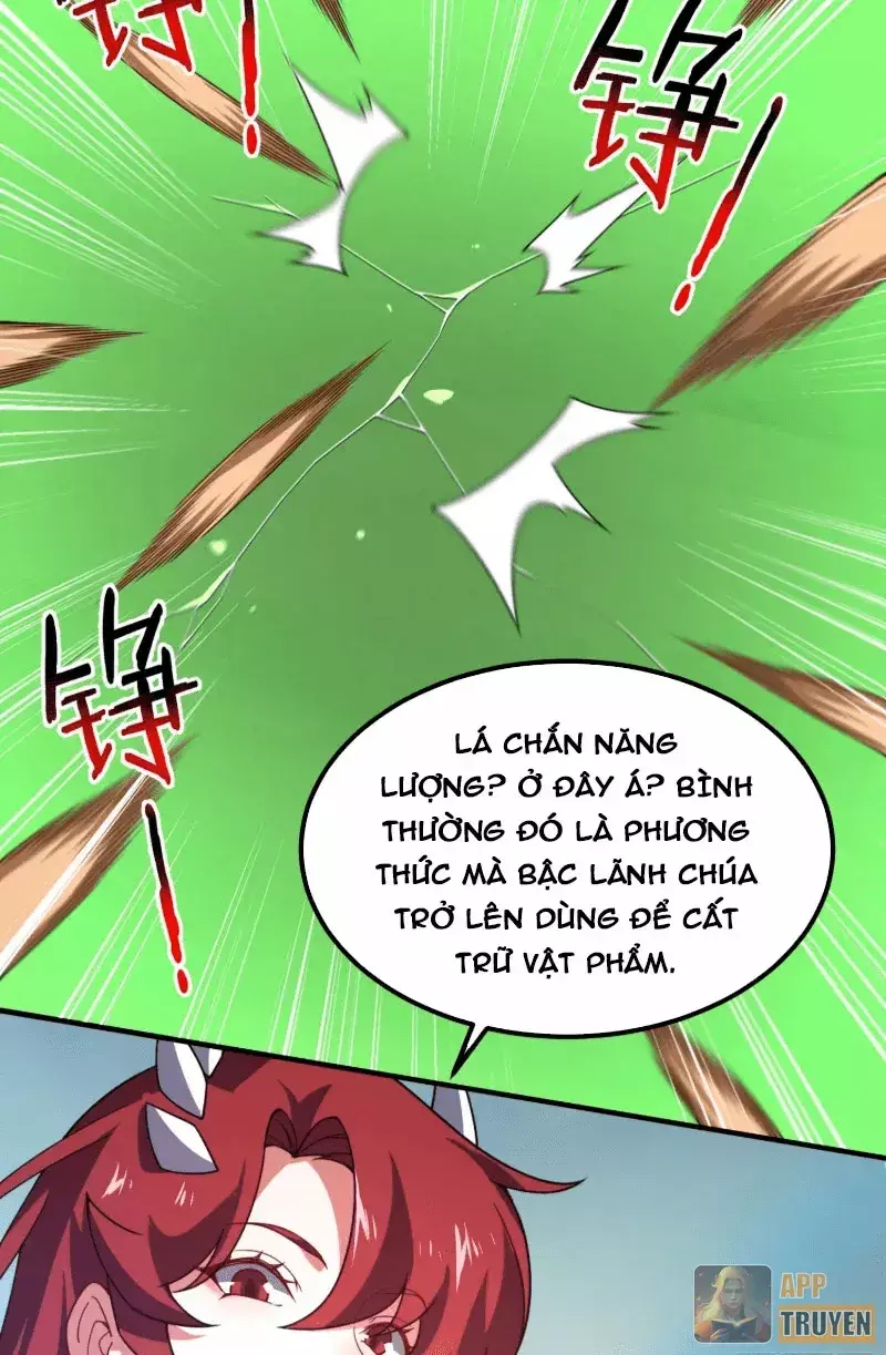 Ngự Thú Tiến Hóa Chapter 83 - Trang 25