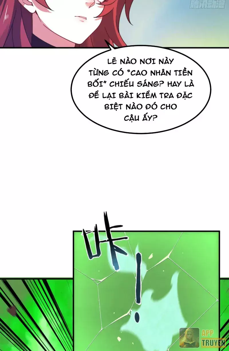 Ngự Thú Tiến Hóa Chapter 83 - Trang 26