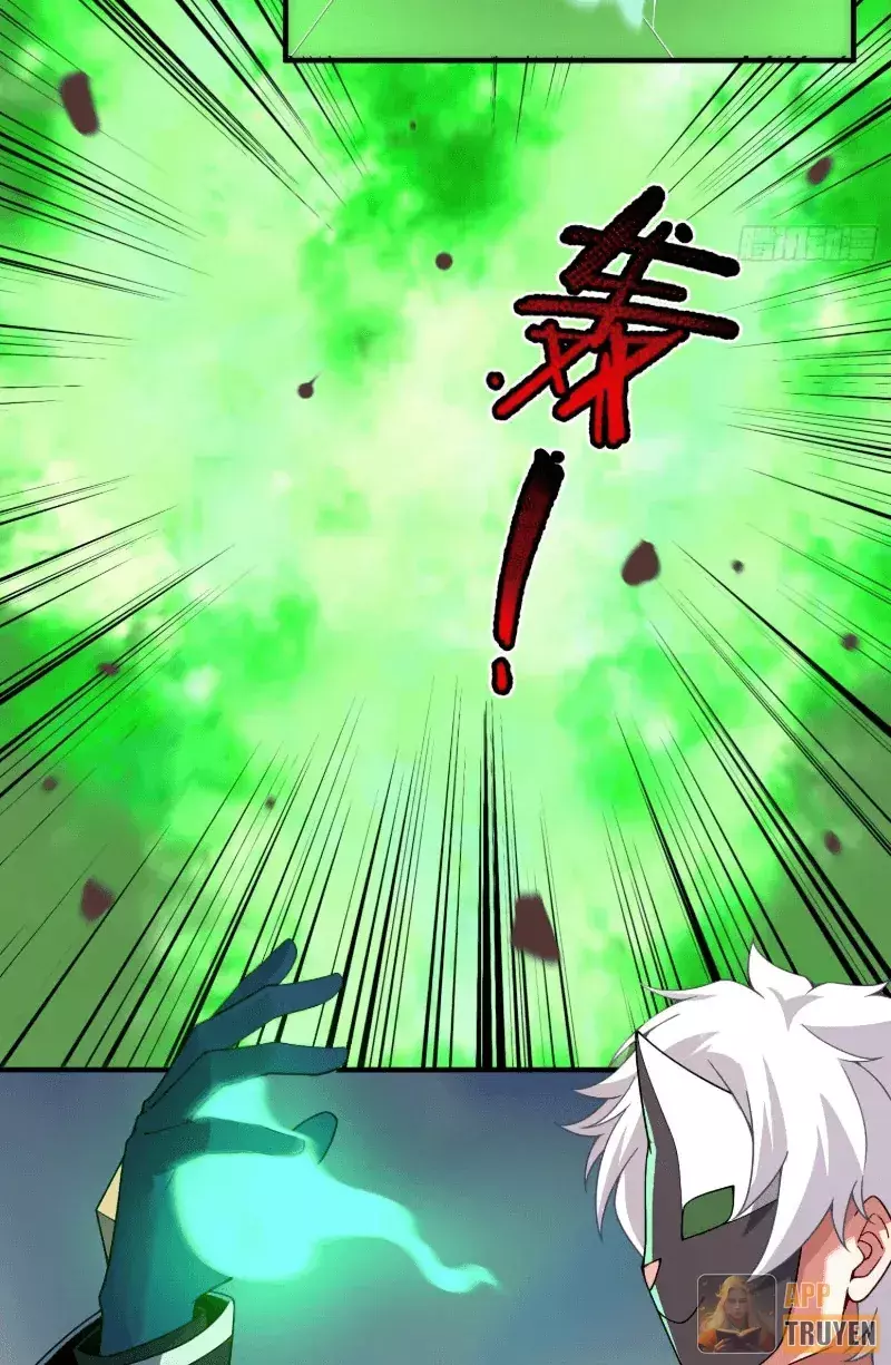 Ngự Thú Tiến Hóa Chapter 83 - Trang 27