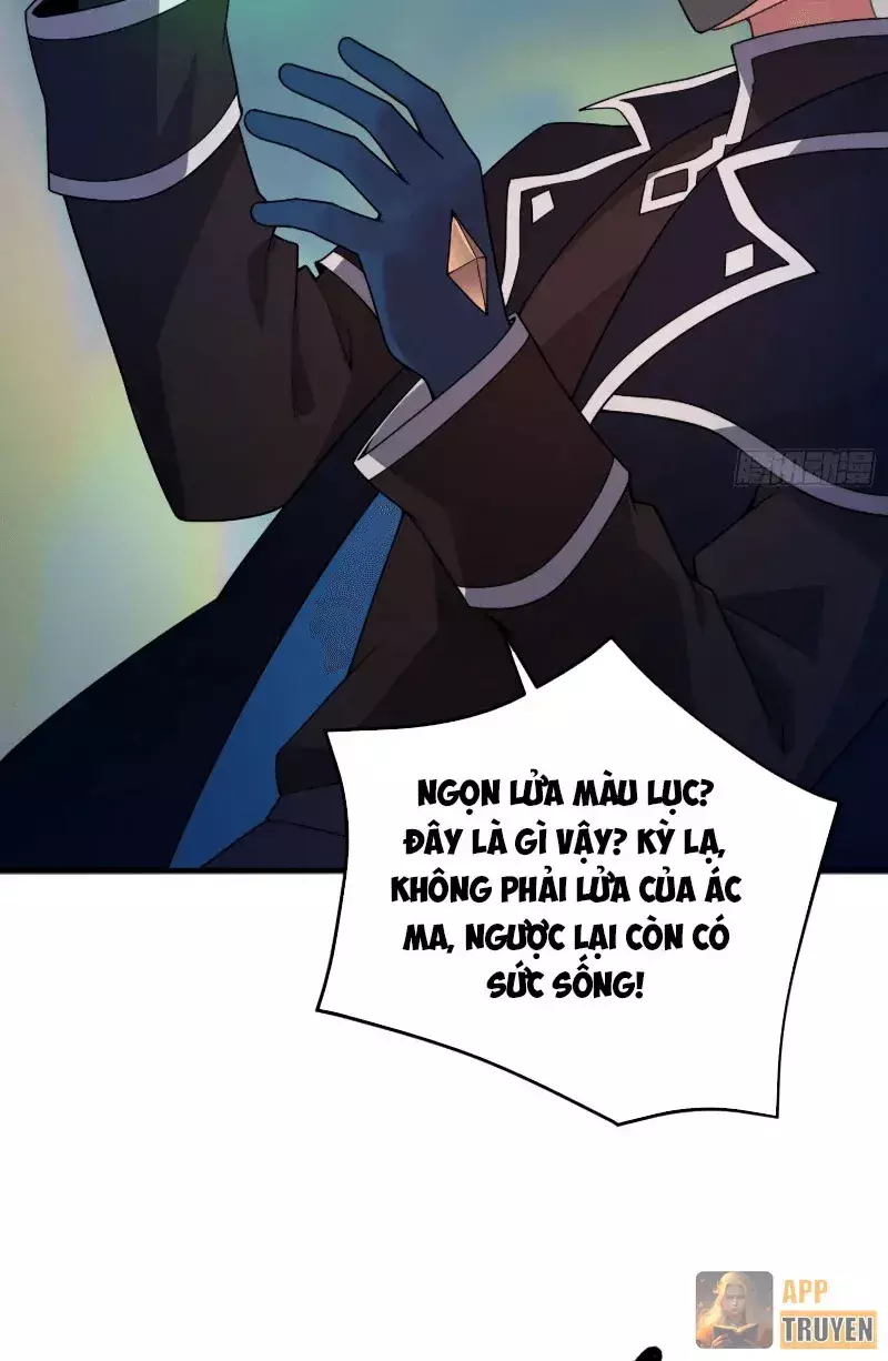 Ngự Thú Tiến Hóa Chapter 83 - Trang 28