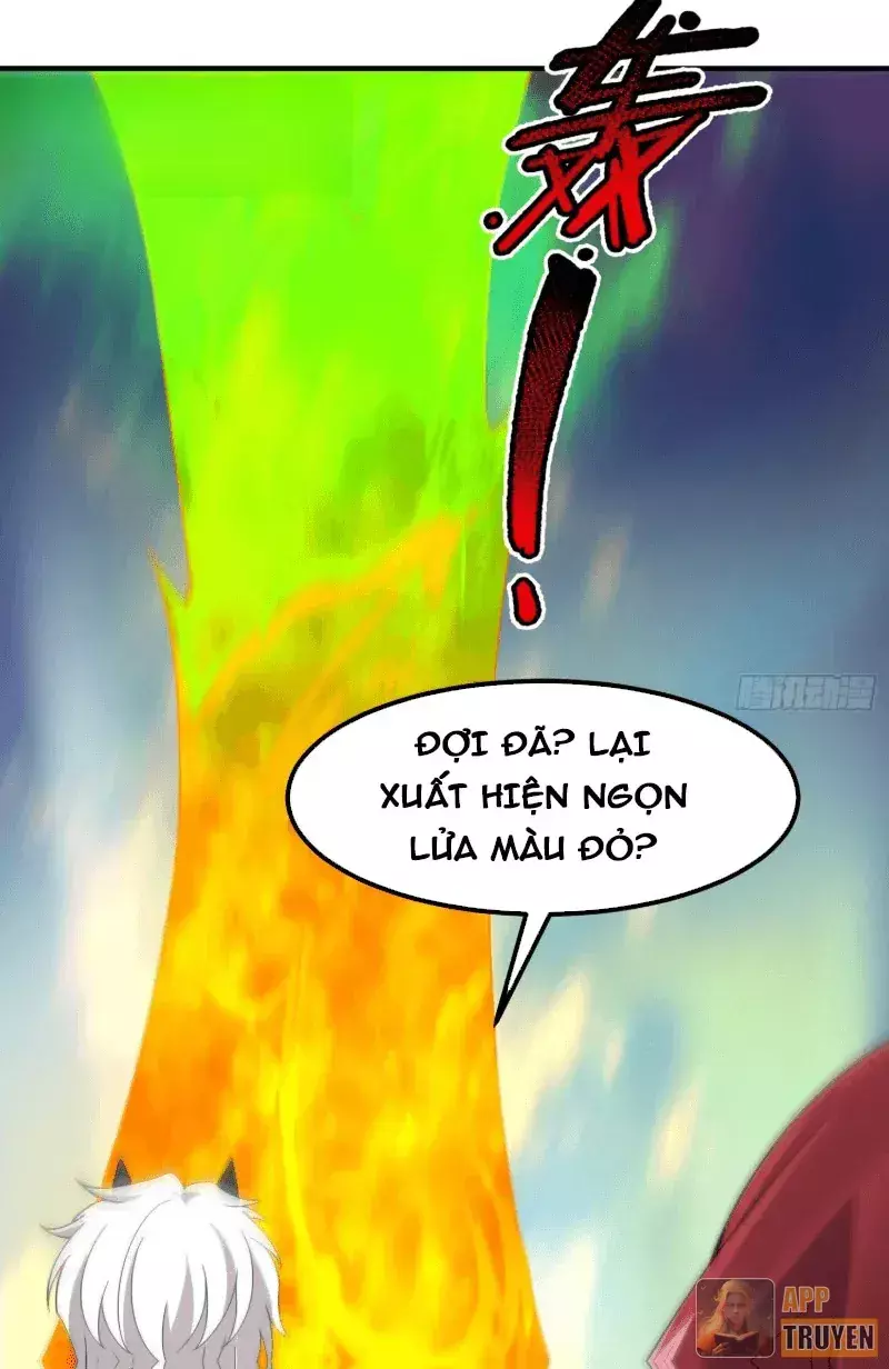 Ngự Thú Tiến Hóa Chapter 83 - Trang 29