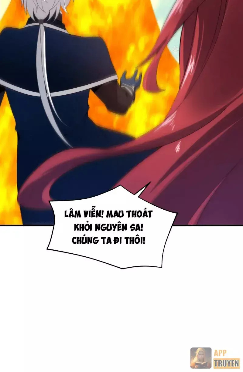 Ngự Thú Tiến Hóa Chapter 83 - Trang 30
