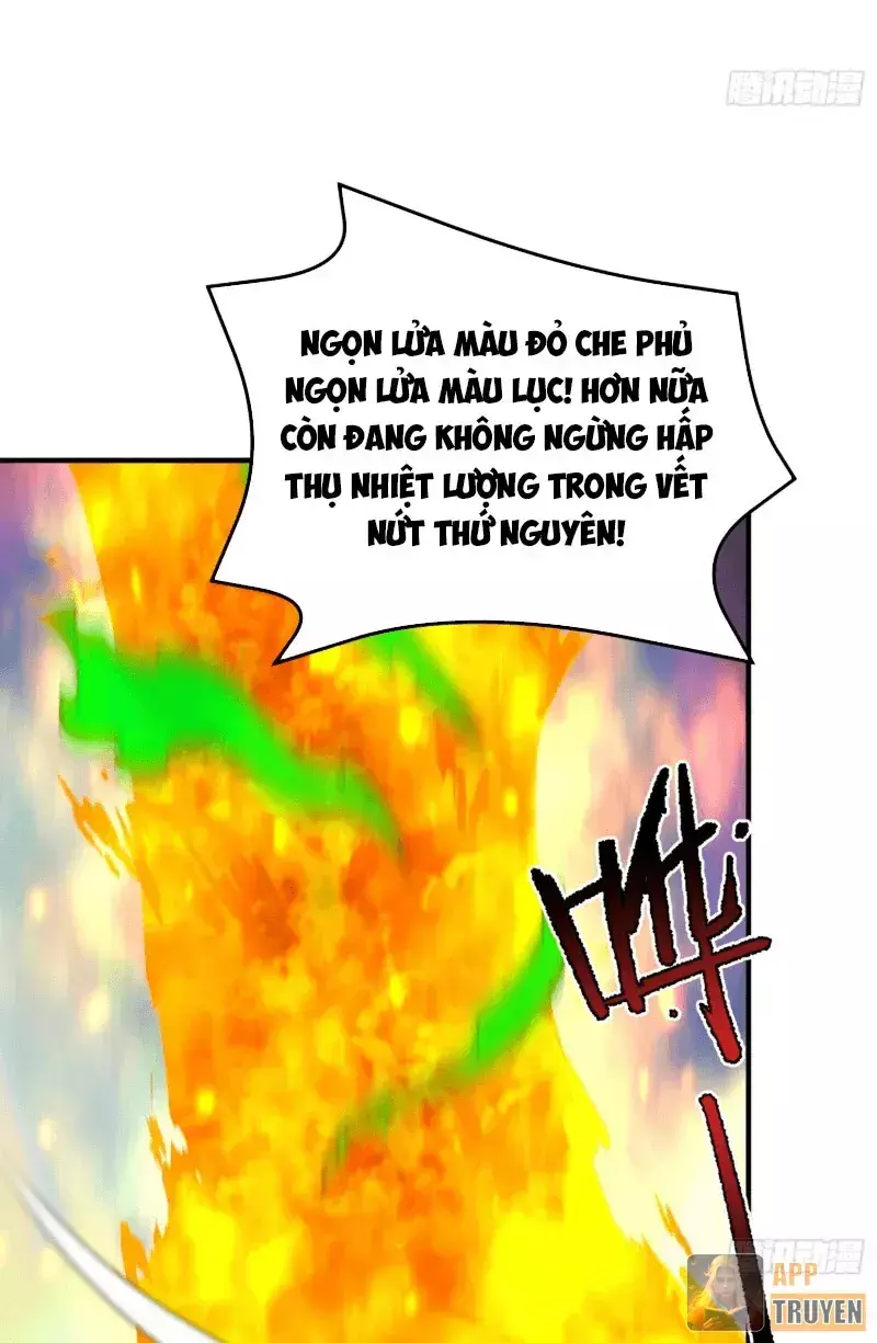 Ngự Thú Tiến Hóa Chapter 83 - Trang 31