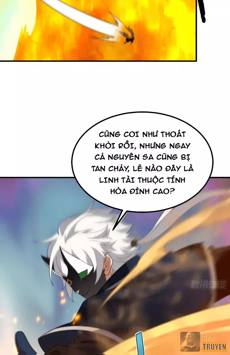 Ngự Thú Tiến Hóa Chapter 83 - Trang 32