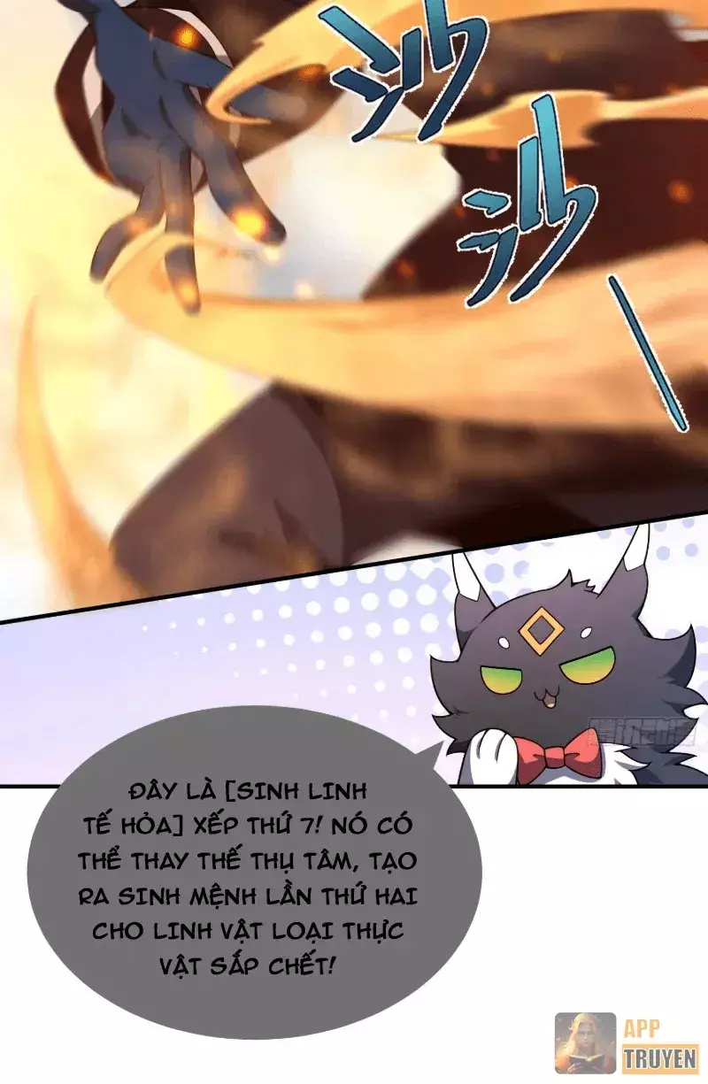 Ngự Thú Tiến Hóa Chapter 83 - Trang 33