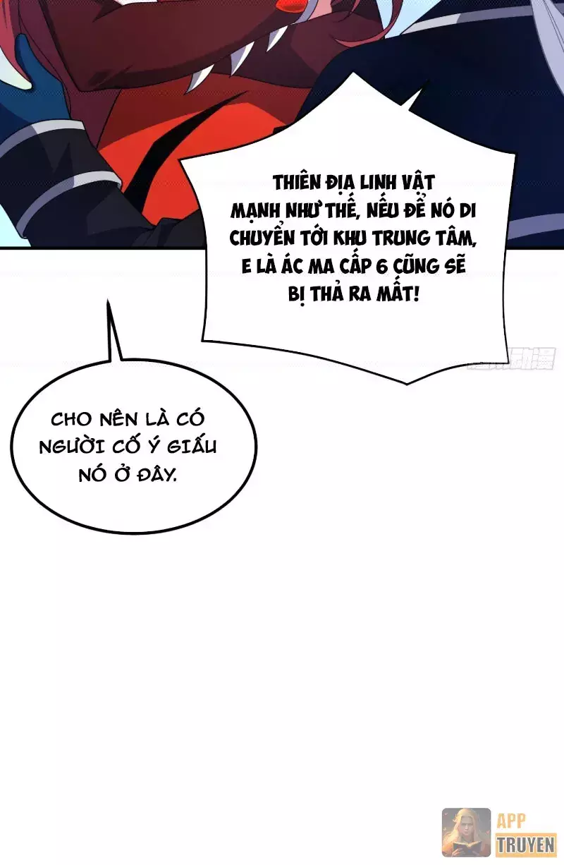 Ngự Thú Tiến Hóa Chapter 83 - Trang 35