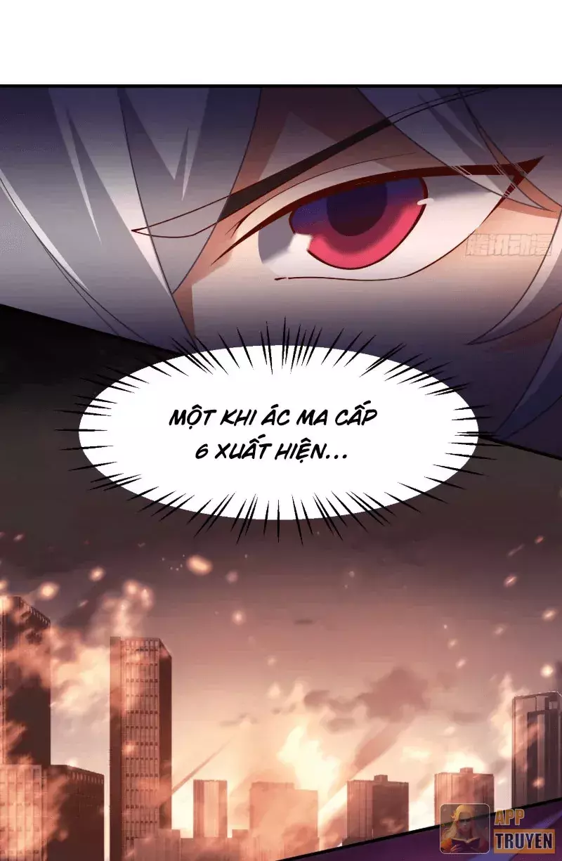 Ngự Thú Tiến Hóa Chapter 83 - Trang 36