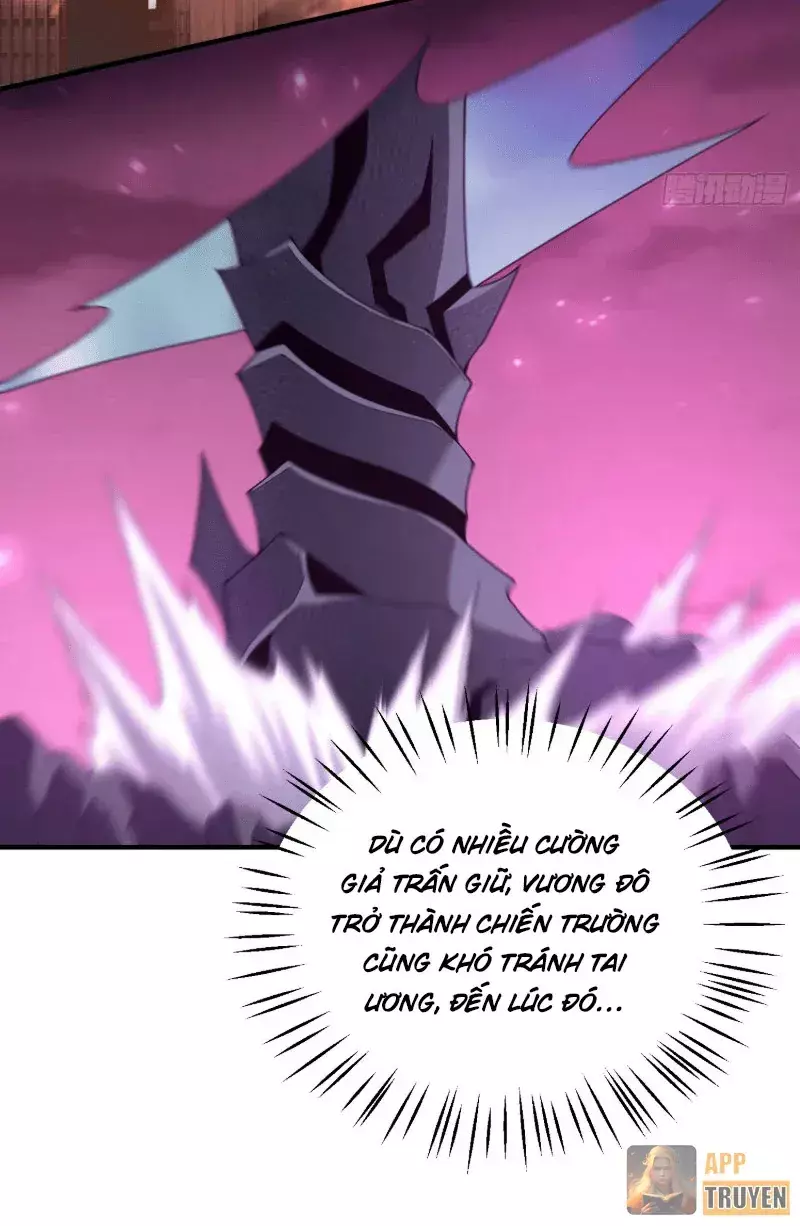 Ngự Thú Tiến Hóa Chapter 83 - Trang 37