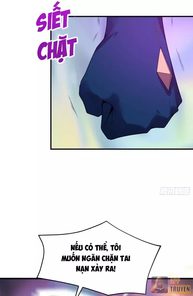 Ngự Thú Tiến Hóa Chapter 83 - Trang 39
