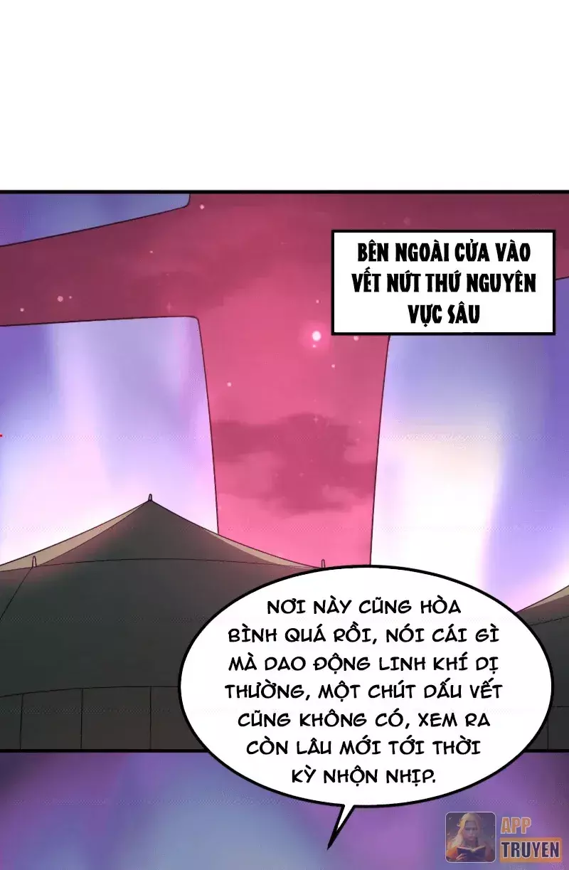 Ngự Thú Tiến Hóa Chapter 83 - Trang 4
