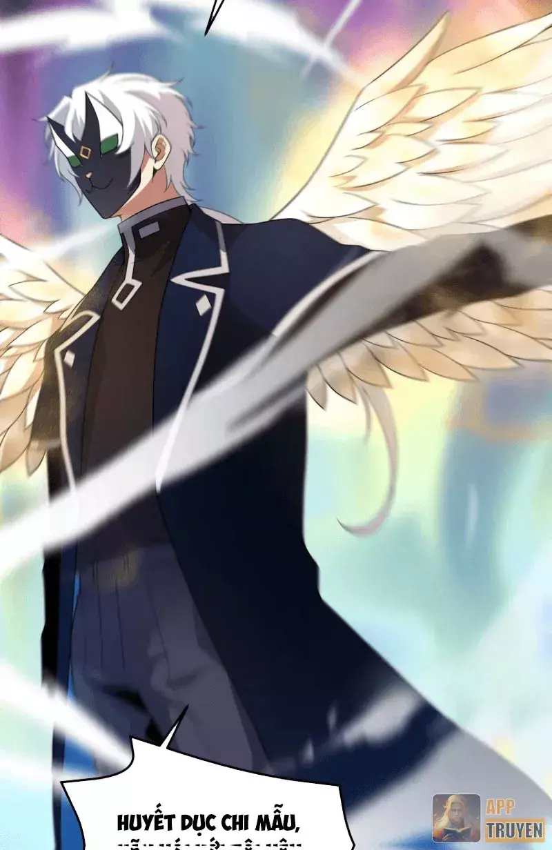 Ngự Thú Tiến Hóa Chapter 83 - Trang 40