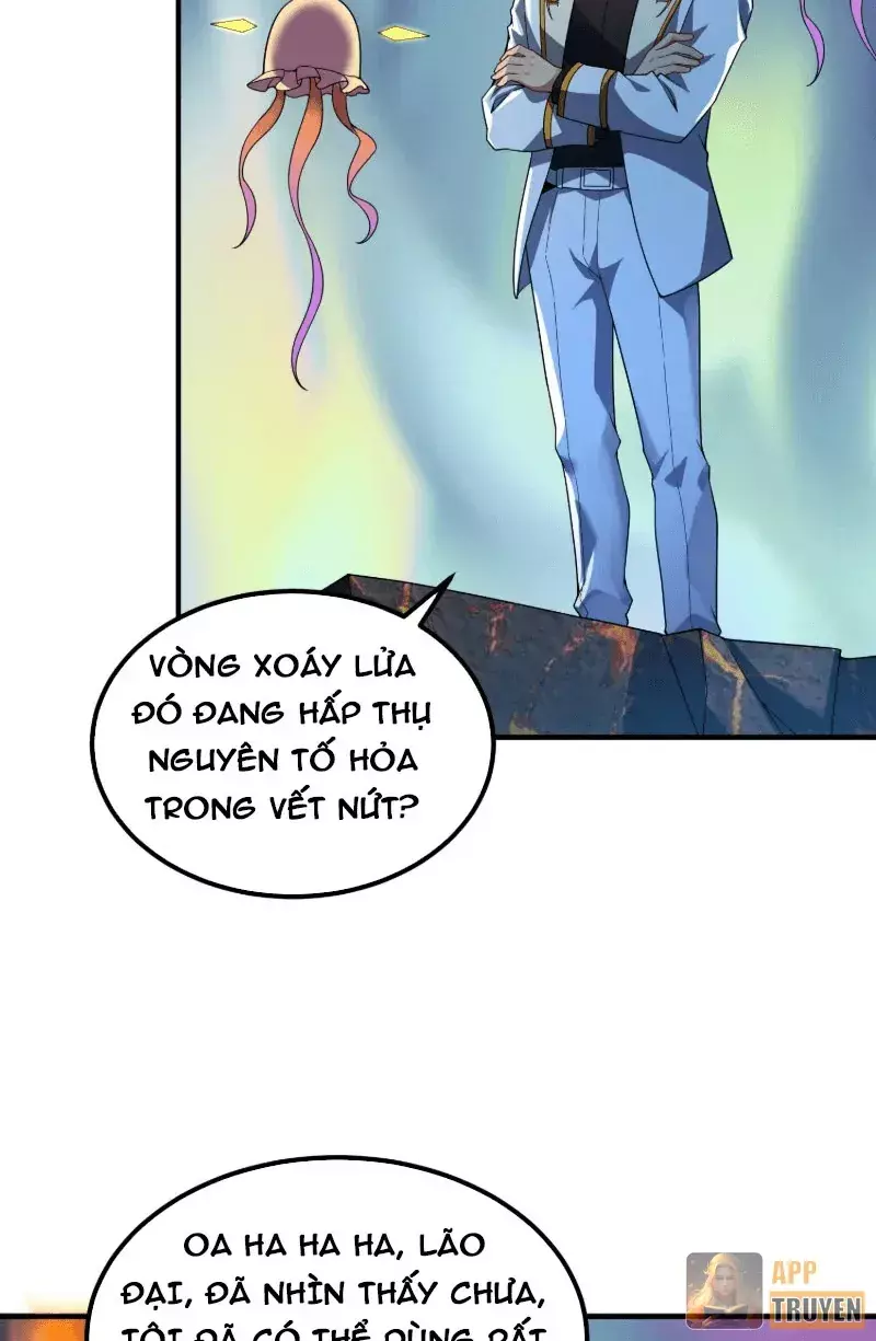 Ngự Thú Tiến Hóa Chapter 83 - Trang 42